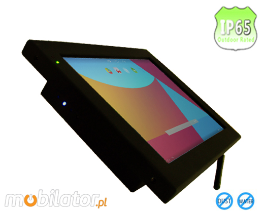 Industial ANDROID Touch Panel PC AV-Panel 10.1 inch IP65 Przmysłowy Panel PC Andoid AV-Panel 10.1 WiFI Norma odporności IP65 Przemysłowy komputer panelowy Ekran rezystancyjny 4 wire resistive wyświetlacz 10.1 cali mobilator.pl New Portable Devices Windows ANDRIOD PANEL PC KOMPUTER ANDROID