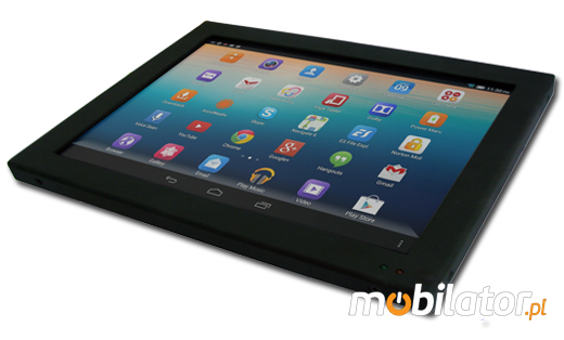 Industial Operator ANDROID Touch Panel PC AV-Panel 13.3 inch IP54 Przmysłowy Panel Operatorski PC Andoid AV-Panel 13.3 WiFI Norma odporności IP54 Przemysłowy komputer panelowy Ekran rezystancyjny 4 wire resistive wyświetlacz 13.3 cali mobilator.pl New Portable Devices Windows  ANDRIOD PANEL PC KOMPUTER ANDROID