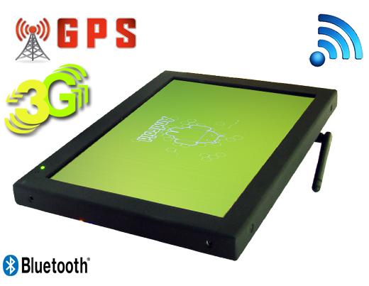 Industial Operator ANDROID Touch Panel PC AV-Panel 13.3 inch IP54 Przmysłowy Panel Operatorski PC Andoid AV-Panel 13.3 WiFI Norma odporności IP54 Przemysłowy komputer panelowy Ekran rezystancyjny 4 wire resistive wyświetlacz 13.3 cali mobilator.pl New Portable Devices Windows  ANDRIOD PANEL PC KOMPUTER ANDROID