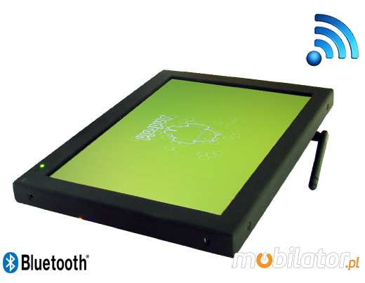 Industial Operator ANDROID Touch Panel PC AV-Panel 13.3 inch IP54 Przmysłowy Panel Operatorski PC Andoid AV-Panel 13.3 WiFI Norma odporności IP54 Przemysłowy komputer panelowy Ekran rezystancyjny 4 wire resistive wyświetlacz 13.3 cali mobilator.pl New Portable Devices Windows  ANDRIOD PANEL PC KOMPUTER ANDROID