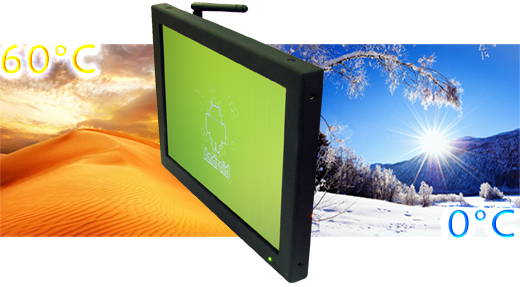 Industial Operator ANDROID Touch Panel PC AV-Panel 13.3 inch IP54 Przmysłowy Panel Operatorski PC Andoid AV-Panel 13.3 WiFI Norma odporności IP54 Przemysłowy komputer panelowy Ekran rezystancyjny 4 wire resistive wyświetlacz 13.3 cali mobilator.pl New Portable Devices Windows  ANDRIOD PANEL PC KOMPUTER ANDROID