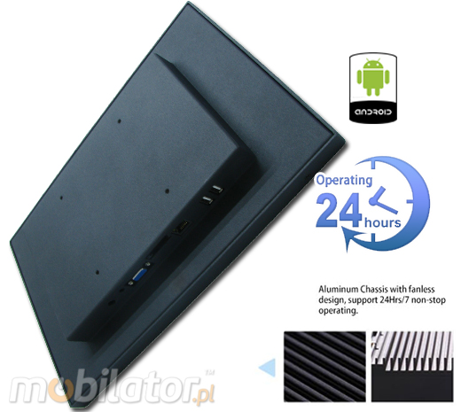 Industial Operator ANDROID Touch Panel PC AV-Panel 15 inch IP54 Przmysłowy Panel Operatorski PC Andoid AV-Panel 15 WiFI Norma odporności IP54 Przemysłowy komputer panelowy Ekran rezystancyjny 4 wire resistive wyświetlacz 15 cali mobilator.pl New Portable Devices Windows  ANDRIOD PANEL PC KOMPUTER ANDROID