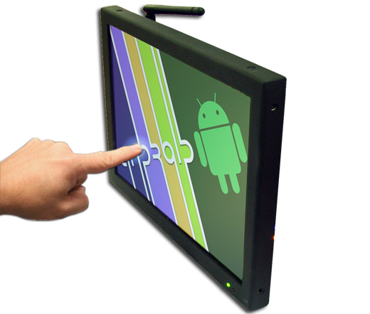 Industial Operator ANDROID Touch Panel PC AV-Panel 15 inch IP54 Przmysłowy Panel Operatorski PC Andoid AV-Panel 15 WiFI Norma odporności IP54 Przemysłowy komputer panelowy Ekran rezystancyjny 4 wire resistive wyświetlacz 15 cali mobilator.pl New Portable Devices Windows ANDRIOD PANEL PC KOMPUTER ANDROID