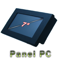 Industial ANDROID Touch Panel PC AV-Panel 7 inch IP54 Przmysłowy Panel PC Andoid AV-Panel 7 WiFI Norma odporności IP54 Przemysłowy komputer panelowy Ekran rezystancyjny 4 wire resistive wyświetlacz 7 cali mobilator.pl New Portable Devices Windows  ANDRIOD PANEL PC KOMPUTER ANDROID 