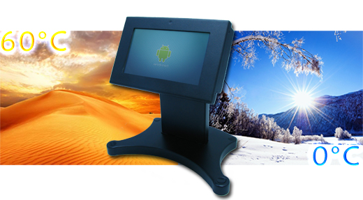 Industial ANDROID Touch Panel PC AV-Panel 7 inch IP54 Przmysłowy Panel PC Andoid AV-Panel 7 WiFI Norma odporności IP54 Przemysłowy komputer panelowy Ekran rezystancyjny 4 wire resistive wyświetlacz 7 cali mobilator.pl New Portable Devices Windows  ANDRIOD PANEL PC KOMPUTER ANDROID 