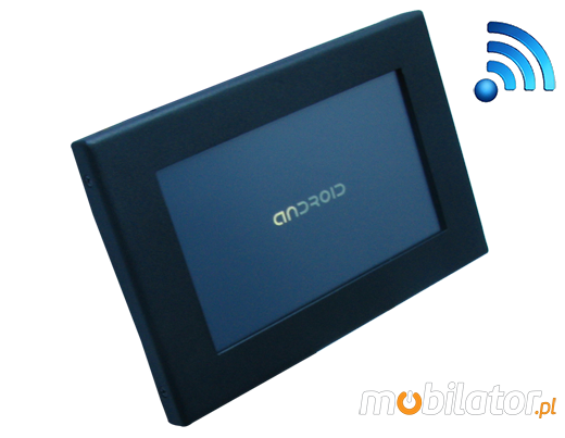 Industial ANDROID Touch Panel PC AV-Panel 8 inch IP54 Przmysłowy Panel PC Andoid AV-Panel 8 WiFI Norma odporności IP54 Przemysłowy komputer panelowy Ekran rezystancyjny 4 wire resistive wyświetlacz 8 cali mobilator.pl New Portable Devices Windows  ANDRIOD PANEL PC KOMPUTER ANDROID 