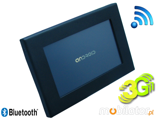 Industial ANDROID Touch Panel PC AV-Panel 8 inch IP54 Przmysłowy Panel PC Andoid AV-Panel 8 WiFI Norma odporności IP54 Przemysłowy komputer panelowy Ekran rezystancyjny 4 wire resistive wyświetlacz 8 cali mobilator.pl New Portable Devices Windows  ANDRIOD PANEL PC KOMPUTER ANDROID 