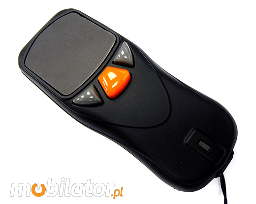 RIOTEC Mini czytnik 1D 2D Bluetooth 1.0 Riotec iDC95xx Skaner 1D CCD Bezprzewodowy Bluetooth Poręczny MobiSCAN  Kompatybilny Windows Android IOS mobilator.pl New Portable Devices Mobilne Skanery kodów kreskowych MINI