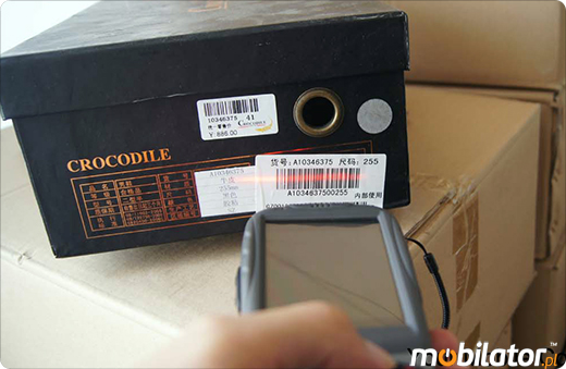 speedata tt32 uhf rfid 1d 2d 