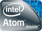 intel atom Mobilator ECS MS110 elite group
