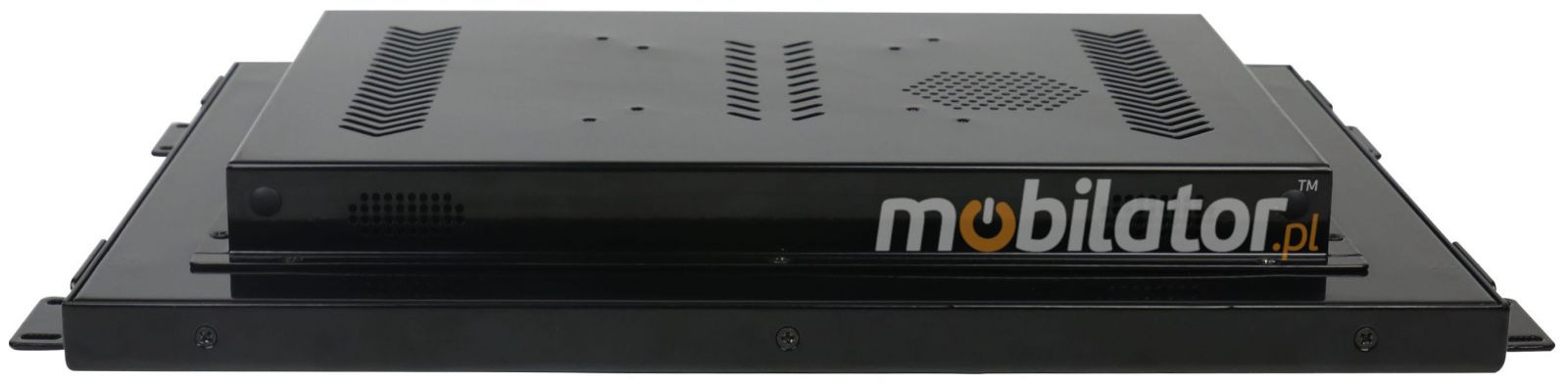 industrial panel pc durable resistant monitor lcd screen ip67 ITPC A150 V.1