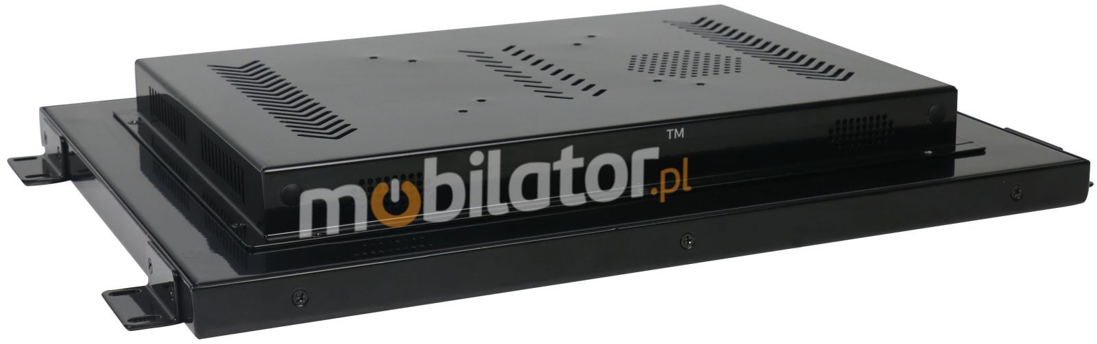 industrial panel pc durable resistant monitor lcd screen ip67 ITPC A150 V.1