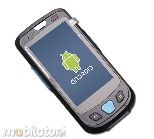 Kolektor przemysłowy SMARTPEAK C300SP-1D Android RUGGED DATA COLLECTOR C300SP3g wcdma gsm 1d  barcode scanner  czytnik kodow kreskowych 1d 2d