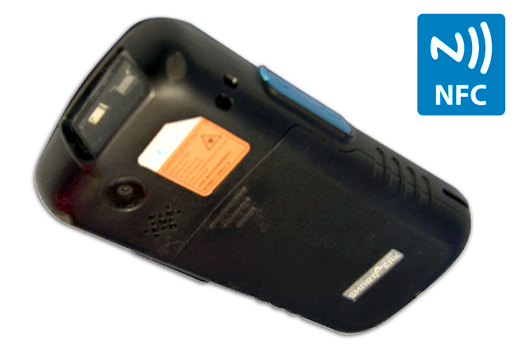 Kolektor przemysłowy SMARTPEAK C300SP-1D Android RUGGED DATA COLLECTOR C300SP3g wcdma gsm 1d  barcode scanner  czytnik kodow kreskowych 1d 2d