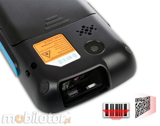 Kolektor przemysłowy SMARTPEAK C300SP-1D Android RUGGED DATA COLLECTOR C300SP3g wcdma gsm 1d  barcode scanner  czytnik kodow kreskowych 1d 2d