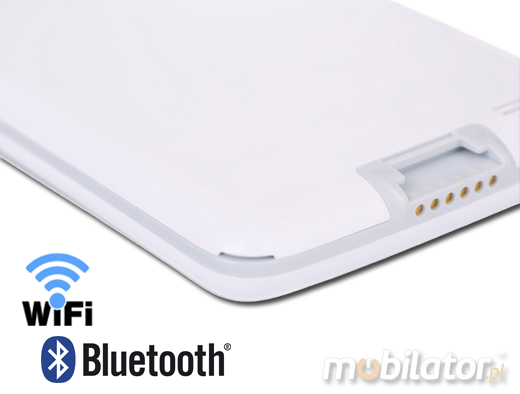 Kolektor przemysłowy SMARTPEAK ME2SP-1D Android RUGGED DATA COLLECTOR ME2SP 1 d  barcode scanner  czytnik kodow kreskowych 1d 2d