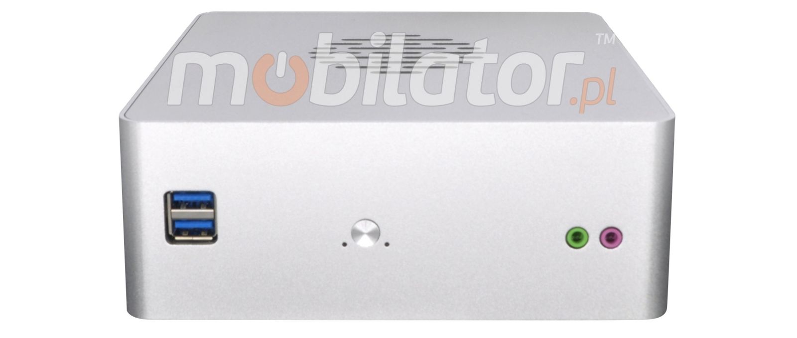  MiniPC mBOX Q6-610S MOBILATOR.PL INTEL CELERON