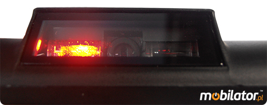 kolektor danych tablet 7 cali mobipad m-b1rf