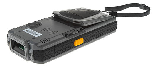 odpornosc na upadek h9 mobipad ip65 