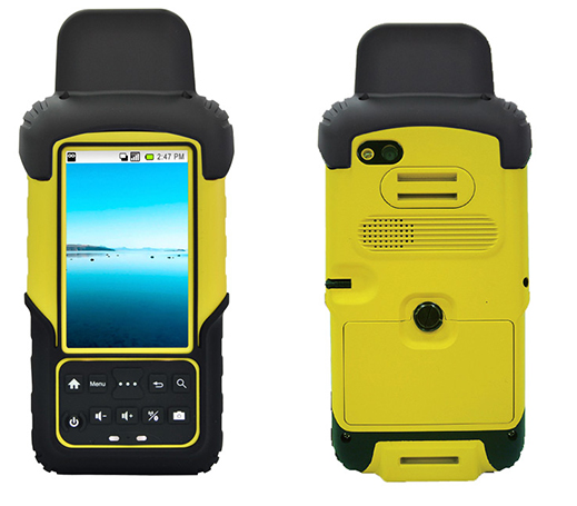 kolektory danych winmate przemysłowy 3g rfid