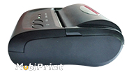 MobiPrint  MP-582LD Drukarka termiczna mini drukarka logo mechanizm Interfejs USB Bluetooth RS232 Mobilna Drukarka mobilator.pl windows android  New Portable Devices