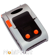 MobiPrint MP-M200 Drukarka termiczna Thermal Line  mini drukarka kodów mechanizm FUJITSU Interfejs  Bluetooth USB Mobilna Drukarka mobilator.pl windows android  New Portable Devices małe drukarki paragonów ios mała drukarka przenośna portable drukarka kodów