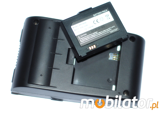 MobiPrint MP-M210 Drukarka termiczna Thermal Line  mini drukarka kodów mechanizm FUJITSU Interfejs  Bluetooth USB Mobilna Drukarka mobilator.pl windows android  New Portable Devices małe drukarki paragonów ios mała drukarka przenośna portable drukarka kodów