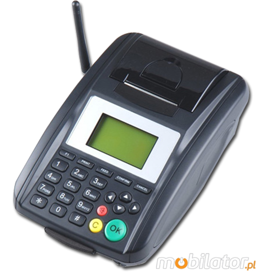 MobiPrint MP-GT5S Drukarka termiczna mini drukarka SMS kodów GSM GPRS SIM   Interfejs USB Mobilna Drukarka mobilator.pl windows android  New Portable Devices GSM Printer SMS