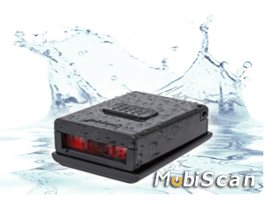 MobiScan MS-Mini 1 Bluetooth 3.0 MOBISCAN MINI1 Skaner 1D CCD Bezprzewodowy Bluetooth 3.0 Poręczny MobiSCAN  Kompatybilny Windows Android IOS mobilator.pl New Portable Devices Mobilne Skanery kodów kreskowych MINI