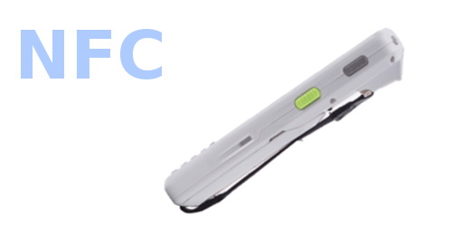 MobiPad MPS8W 2D cmos wifi nfc medical functional easy to use