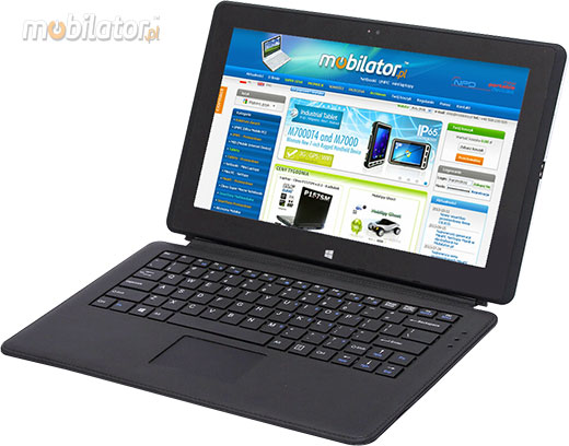 Tablet 3Gnet MI29D Windows 8