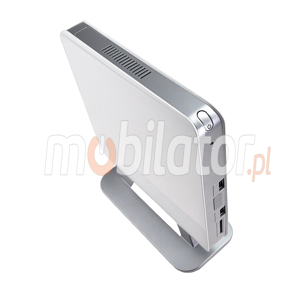 Komputer  MiniPC mBOX Q190X Barebone