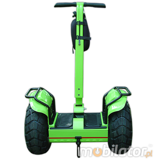 MobiGO W5+ Electric Bike Rower segway terenowy mobilator.pl NPD New Portable Devices hit nowosc