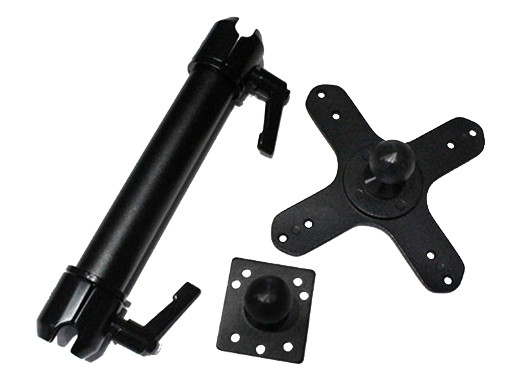 Emdoor I16h uchwyt samochodowy długi mobilator.pl wygoda praca w samochodzie