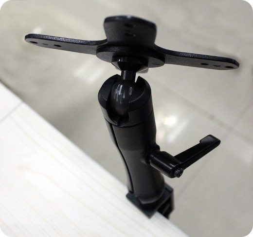 uchwyt do biurka mp22 mobipad