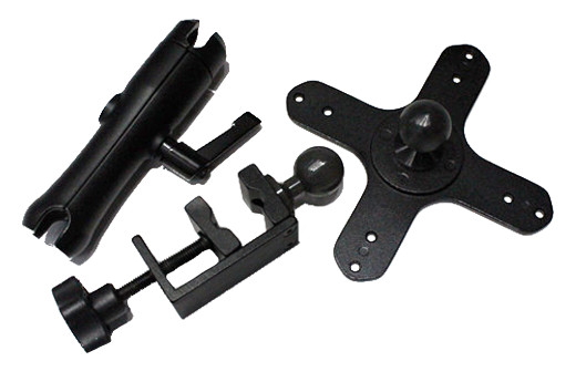 uchwyt do biurka mp22