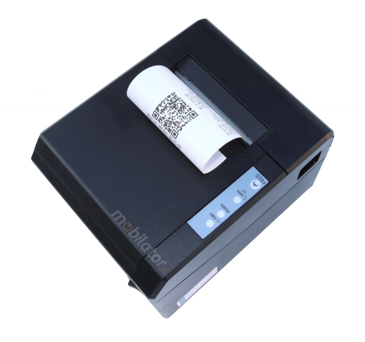 MobiPrint  CMX 8008 new portable thermarl line printer mobilator.pl windows android  New Portable Devices