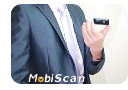 MobiScan MS197 Bluetooth 2.0 / 4.0 MOBISCAN MS-197 Skaner 1D LASER Bezprzewodowy Bluetooth 2.0 Poręczny MobiSCAN  Kompatybilny Windows Android IOS mobilator.pl New Portable Devices Mobilne Skanery kodów kreskowych MINI