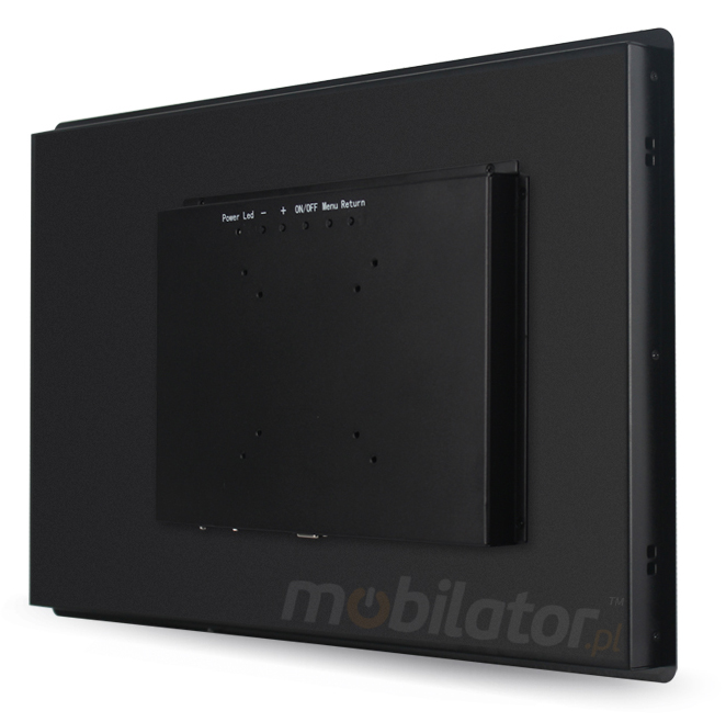  Ekran pojemnościowy capacitive wyświetlacz 22 cali LED mobilator.pl New Portable Devices VGA HDMI