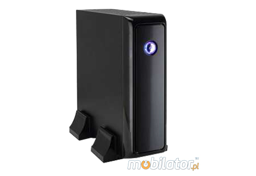 Przemysłowy MiniPC mBOX-T27H