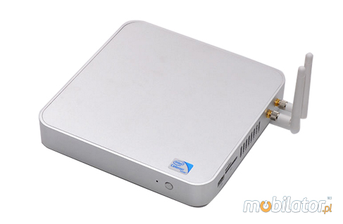 Przemysłowy MiniPC mBOX-T3217US