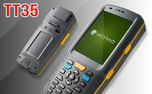 tt35 handheld android windows mobile