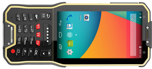 kolektor danych mobipad mt40