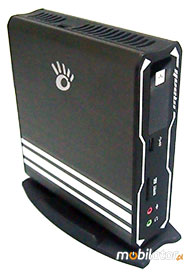 MiniPC Nettop Mini-PC Mały komputer Manli T6  M-T6H41