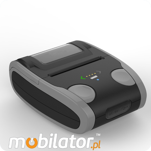 MobiPrint sq582 thermal printer