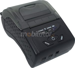 mobiprint drukarki termiczne przemysłowe drukarki termiczne