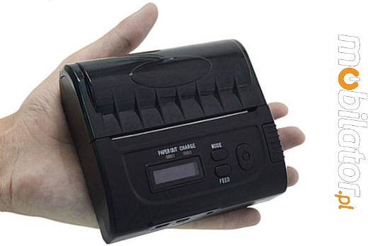 mobiprint drukarka termiczna przemysłowa drukarka termiczna