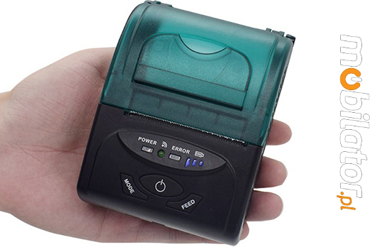 mobiprint drukarka termiczna przemysłowa drukarka termiczna