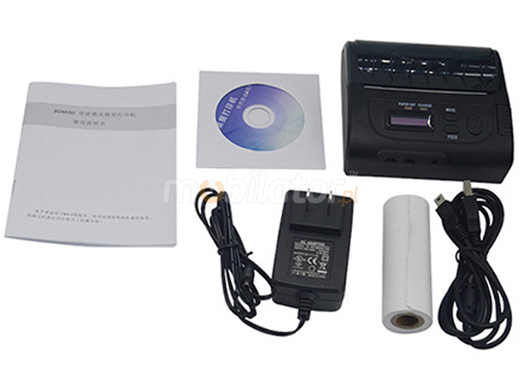 mobiprint drukarki termiczne przemysłowe drukarki termiczne