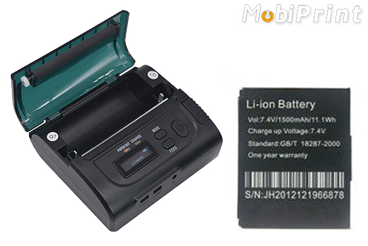 mobiprint drukarki termiczne przemysłowe drukarki termiczne